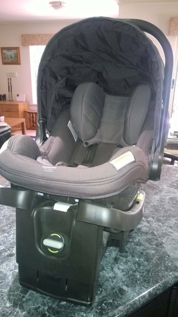 baby jogger city go capsule australia